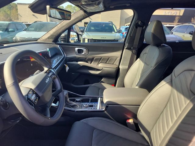 New 2026 Kia Sorento SX Prestige image 19
