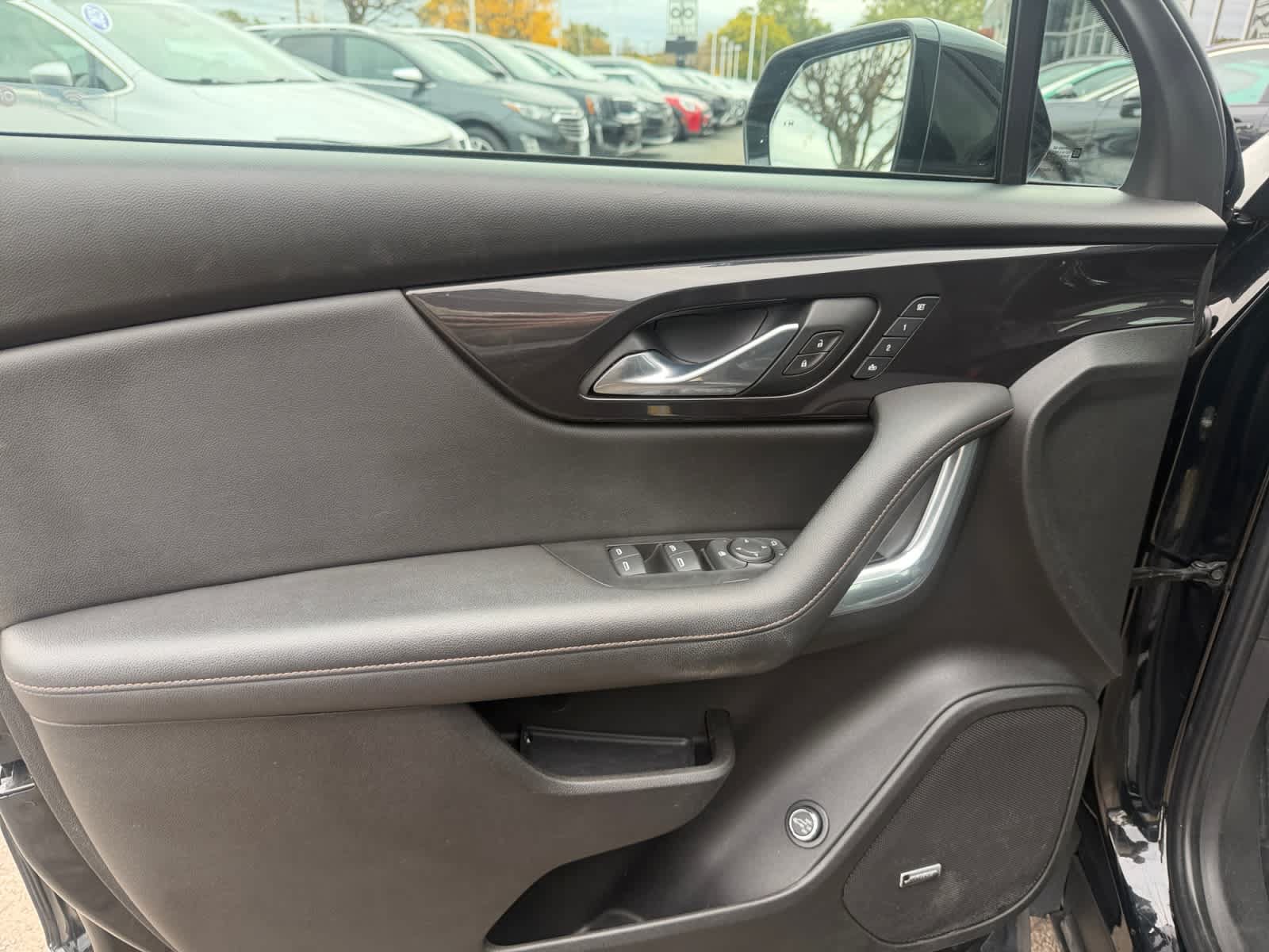 Used 2020 Chevrolet Blazer Premier AWD/4WD image 14