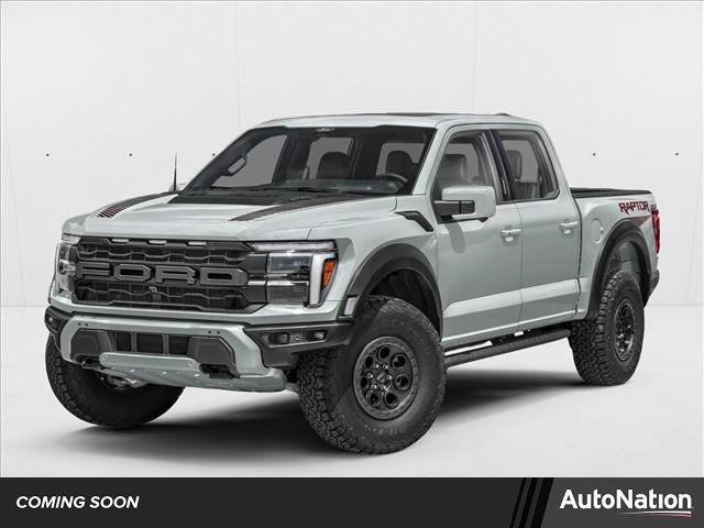 New 2026 Ford F150 Raptor AWD/4WD image 1