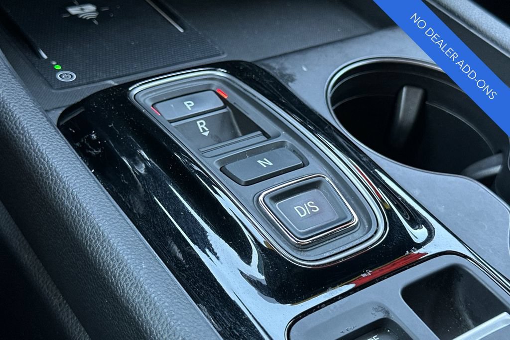 Certified 2025 Honda Pilot TrailSport image 25