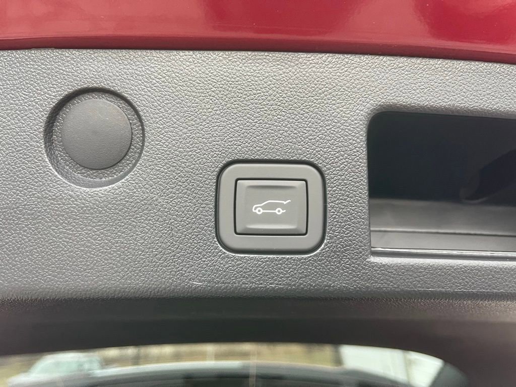 New 2026 Chevrolet Equinox RS w/ Convenience Package III image 31