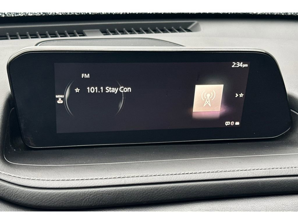 Used 2025 MAZDA CX-30 AWD 2.5 S w/ Select Sport Pkg image 20