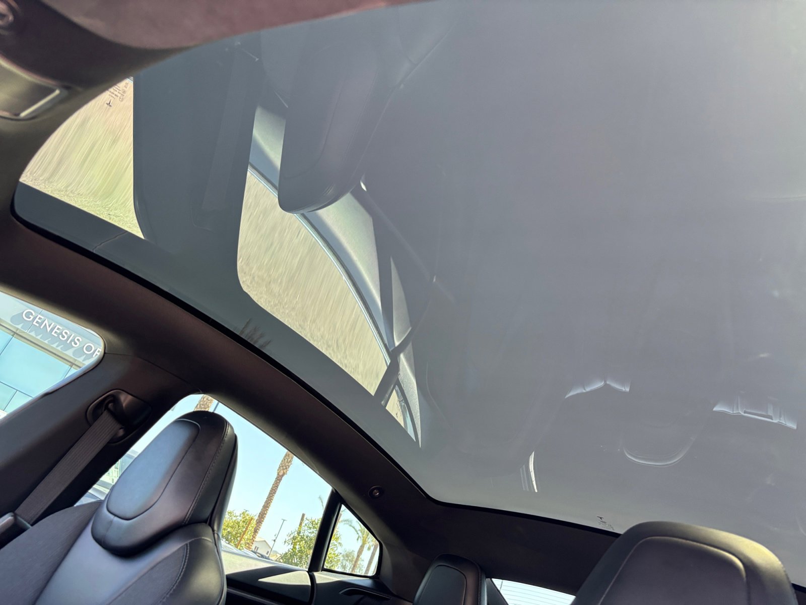 Used 2018 Tesla Model S 75D AWD/4WD image 26