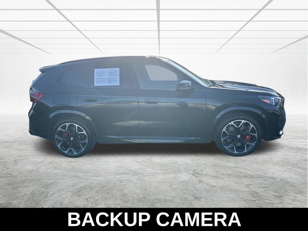 Used 2026 BMW X1 M35i w/ Convenience Package AWD/4WD image 4