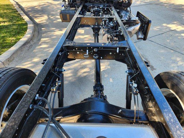 New 2024 Chevrolet Low Cab Forward 4500XD image 33