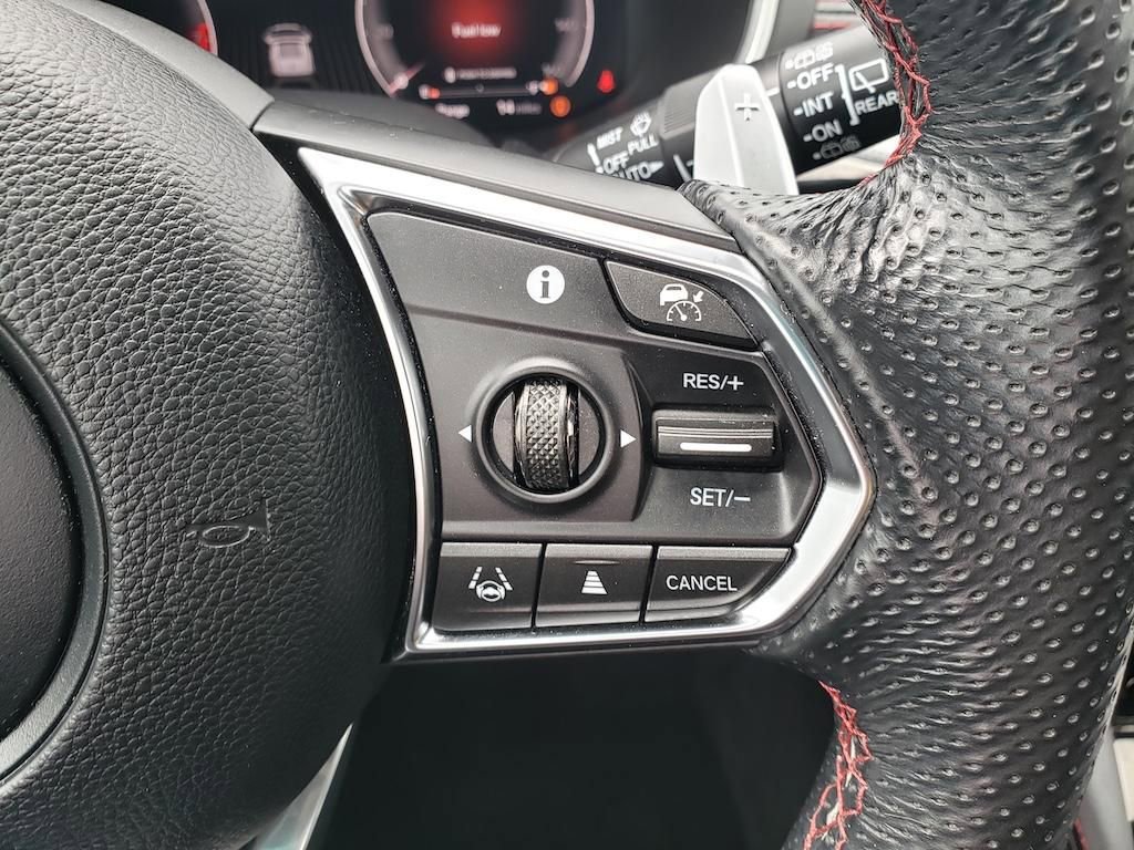 Used 2023 Acura MDX A-Spec AWD/4WD image 15
