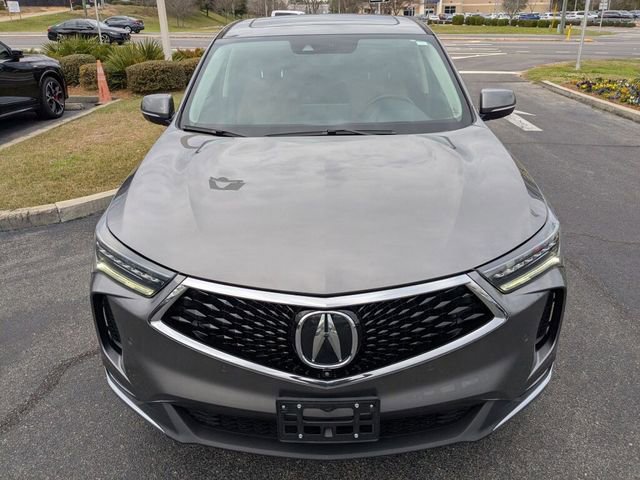 Certified 2023 Acura RDX AWD w/ Advance Package image 4