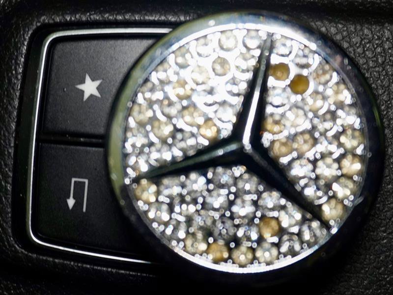 Used 2017 Mercedes-Benz CLA 250 4MATIC image 23