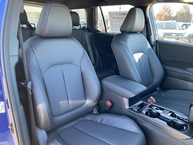 New 2026 Subaru Outback Limited XT image 9