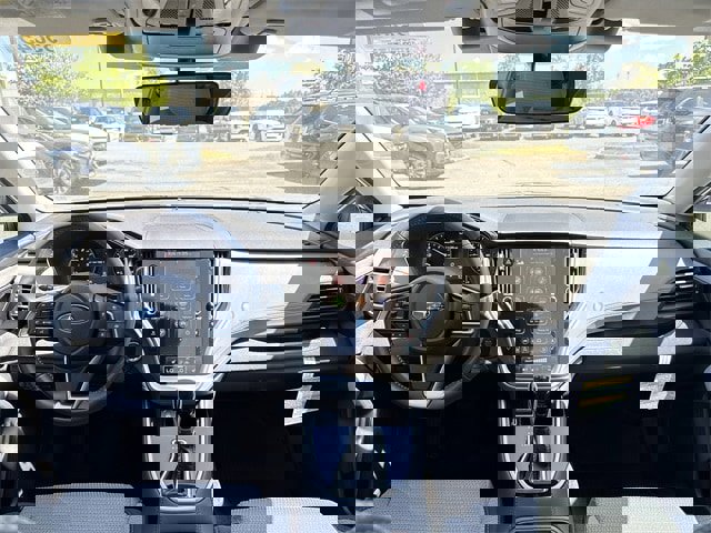 New 2025 Subaru Outback Premium w/ Popular Package #1 image 22