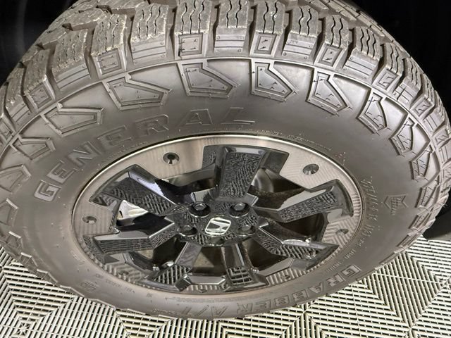 Used 2026 Honda Passport TrailSport Elite image 12