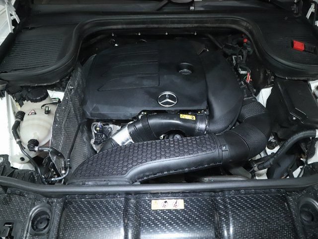 Used 2022 Mercedes-Benz GLE 350 4MATIC image 37