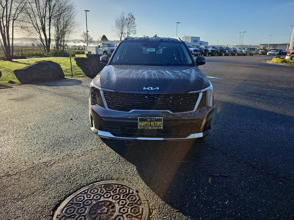 New 2026 Kia Sorento S image 8