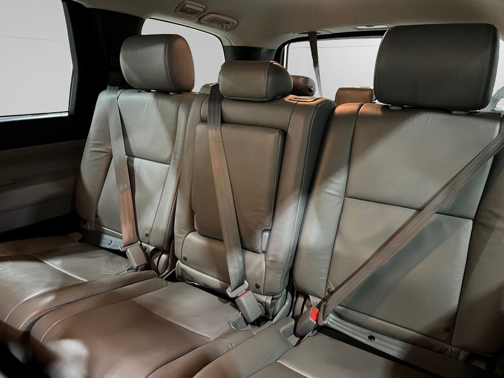 Used 2021 Toyota Sequoia SR5 w/ Premium Package image 21