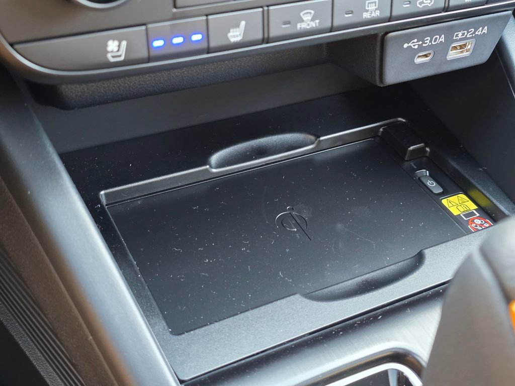 New 2026 Subaru Outback Wilderness image 23