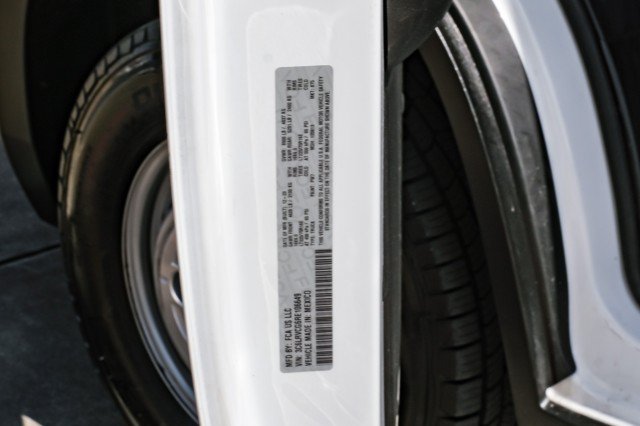 Used 2024 RAM ProMaster 2500 FWD image 46