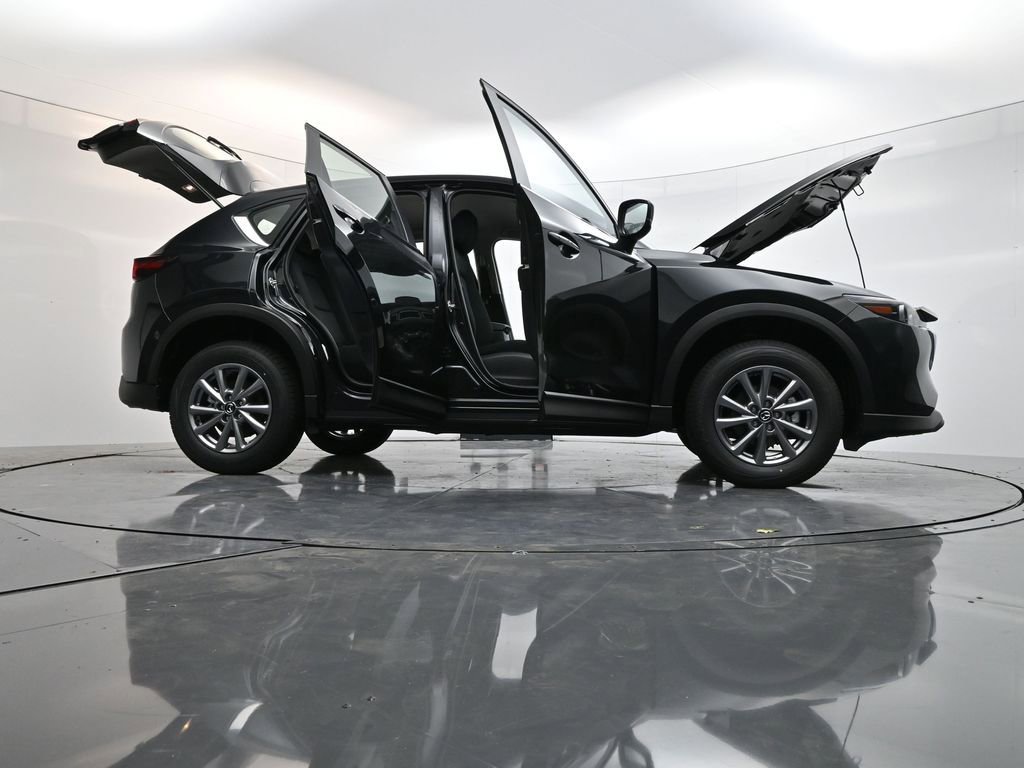 Used 2025 MAZDA CX-5 AWD 2.5 S image 39