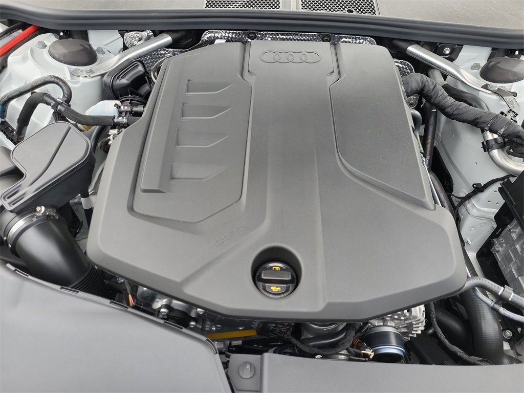 New 2025 Audi A5 2.0T Premium Plus image 21