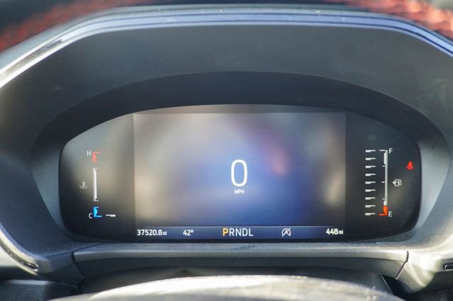 Used 2023 Ford Escape ST-Line image 23