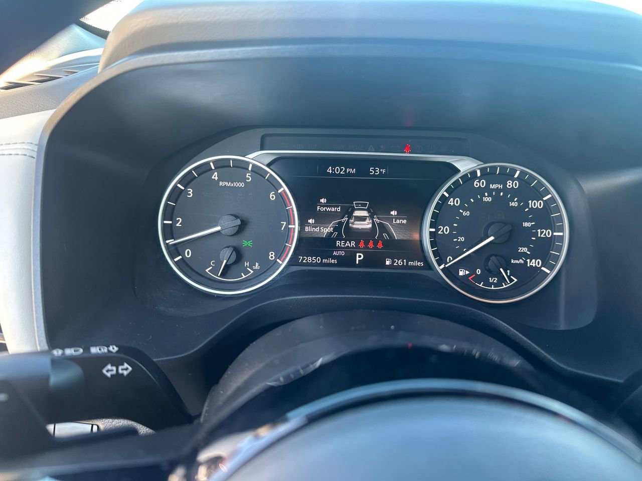 Used 2022 Nissan Rogue SV image 26