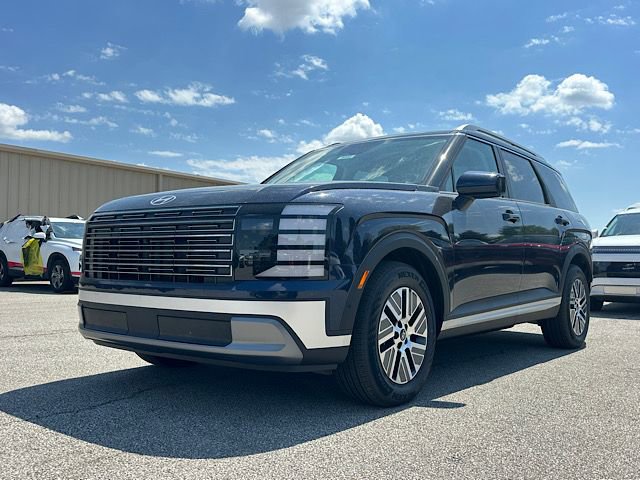 New 2026 Hyundai Palisade SEL Premium