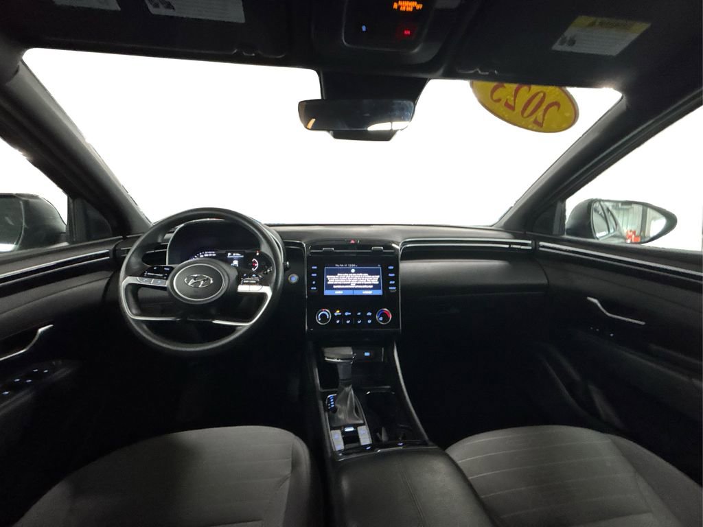 Used 2023 Hyundai Santa Cruz SEL image 25