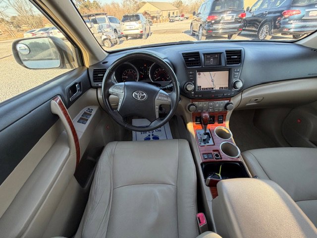 Used 2009 Toyota Highlander Limited image 13