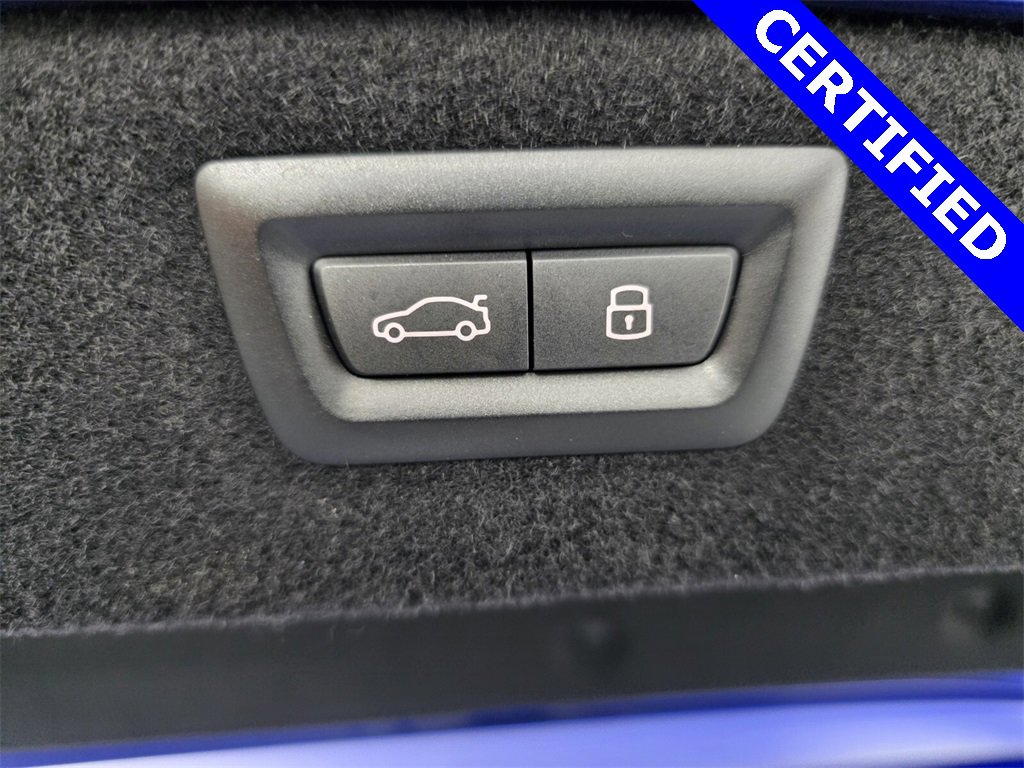 Certified 2024 BMW M8 Competition image 16