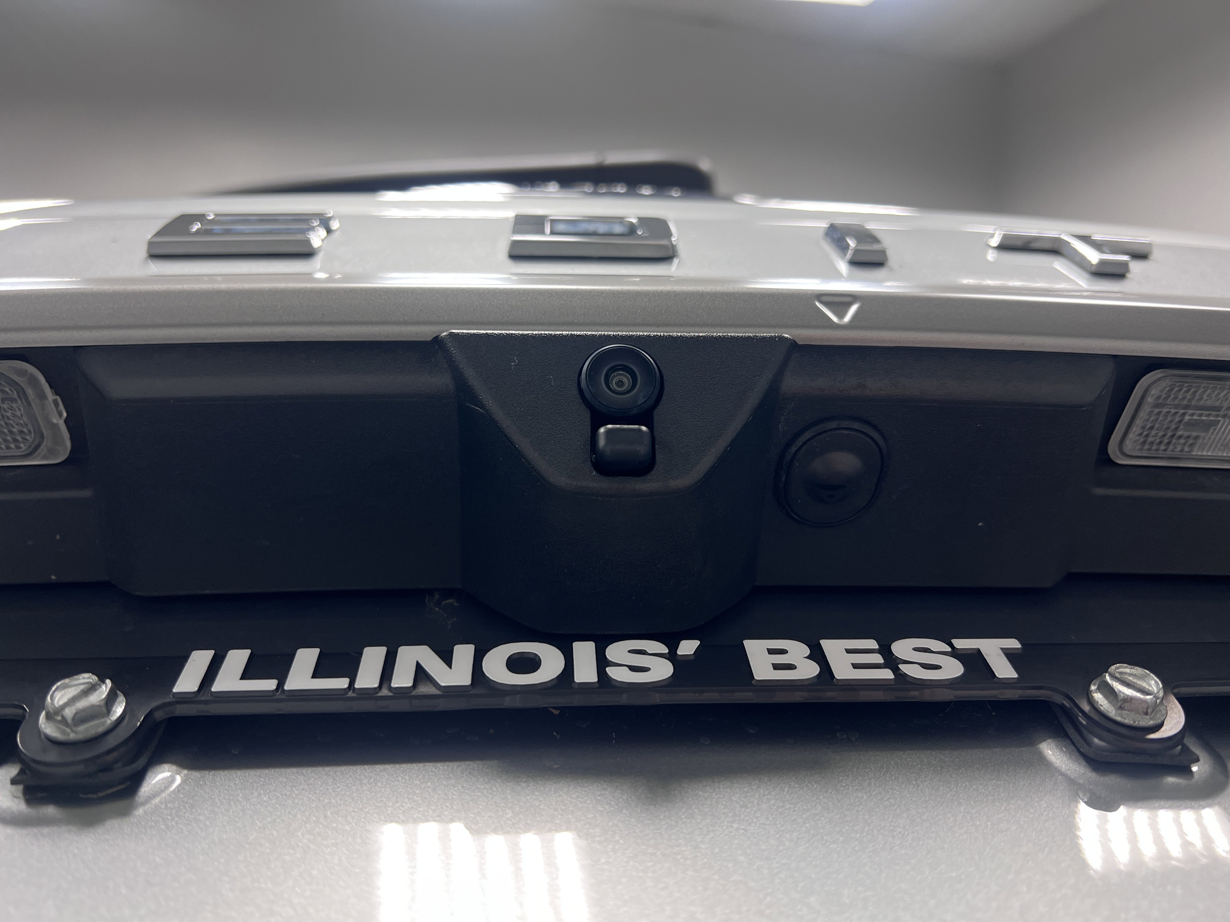 Used 2024 Ford Expedition XLT image 12