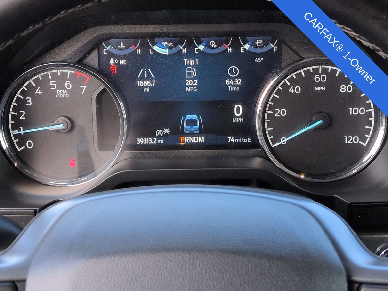 Used 2023 Ford F150 XLT w/ Equipment Group 302A High AWD/4WD image 40