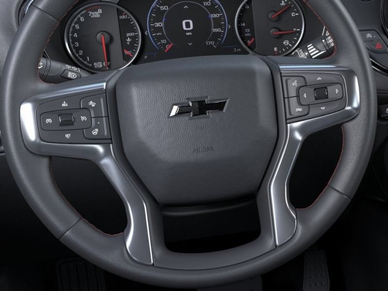 New 2026 Chevrolet Blazer RS w/ Driver Confidence II Package AWD/4WD image 20