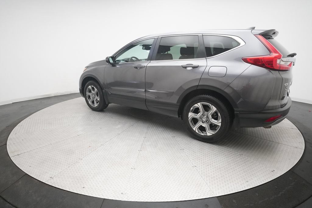 Used 2019 Honda CR-V EX-L image 36