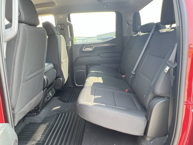 Used 2023 Chevrolet Silverado 1500 RST AWD/4WD image 25