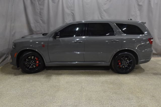 Used 2021 Dodge Durango SRT Hellcat w/ Premium Interior Group image 5