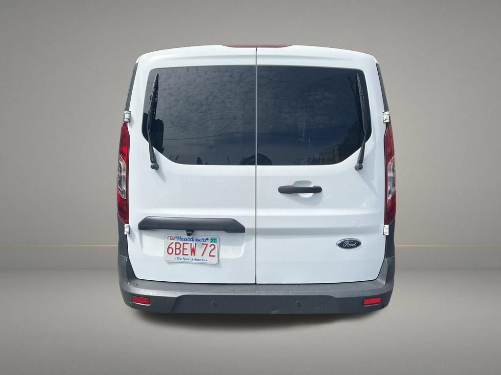 Used 2017 Ford Transit Connect XL FWD image 6
