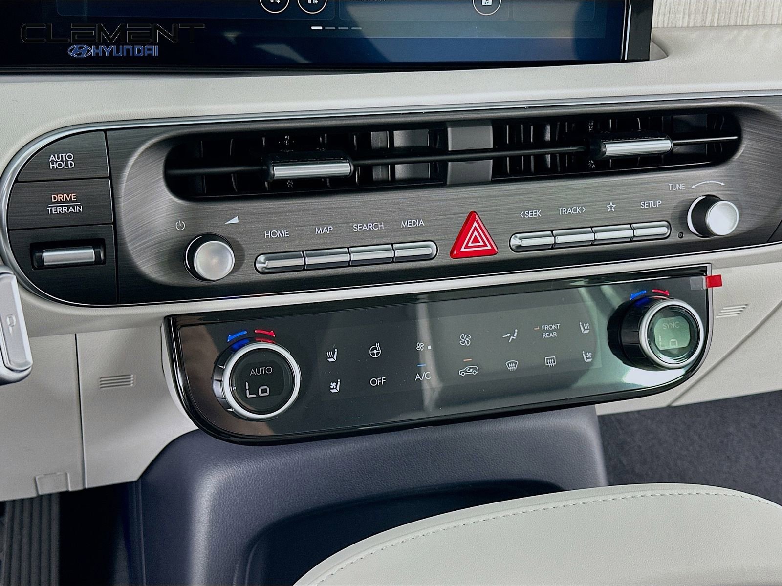 New 2026 Hyundai Palisade Calligraphy image 19