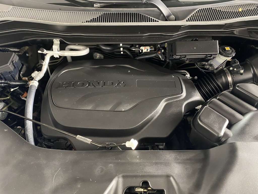 Used 2023 Honda Passport EX-L image 32