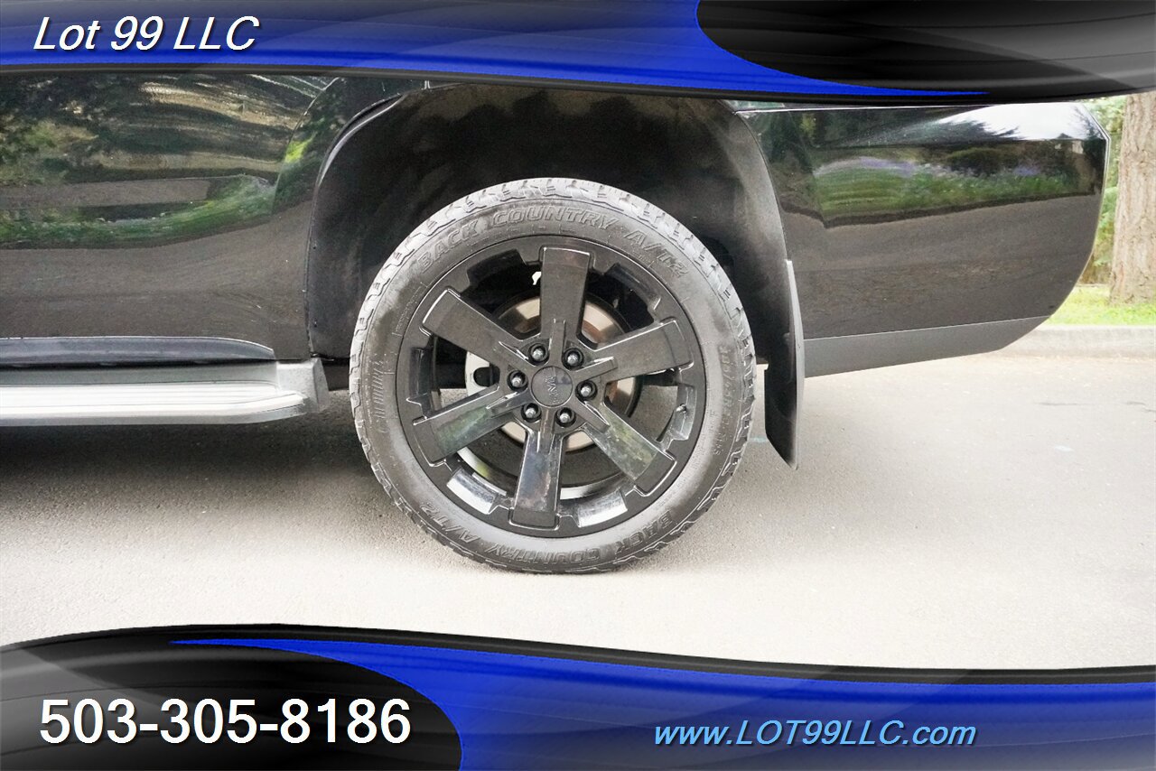 Used 2015 GMC Yukon SLT w/ Open Road Package AWD/4WD image 4