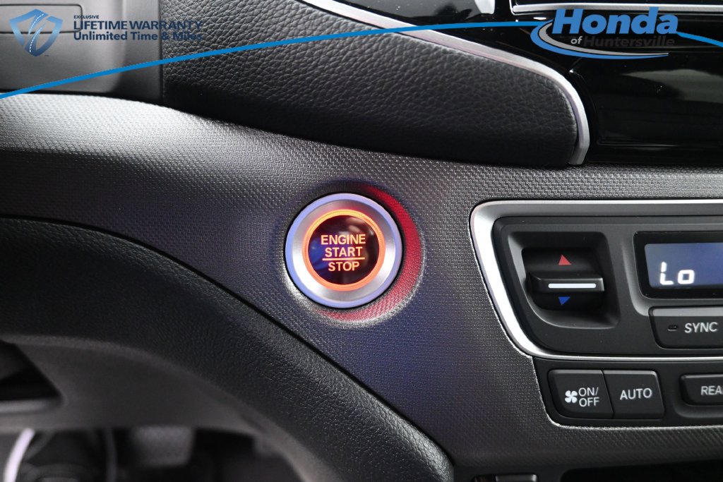 New 2026 Honda Ridgeline RTL image 41