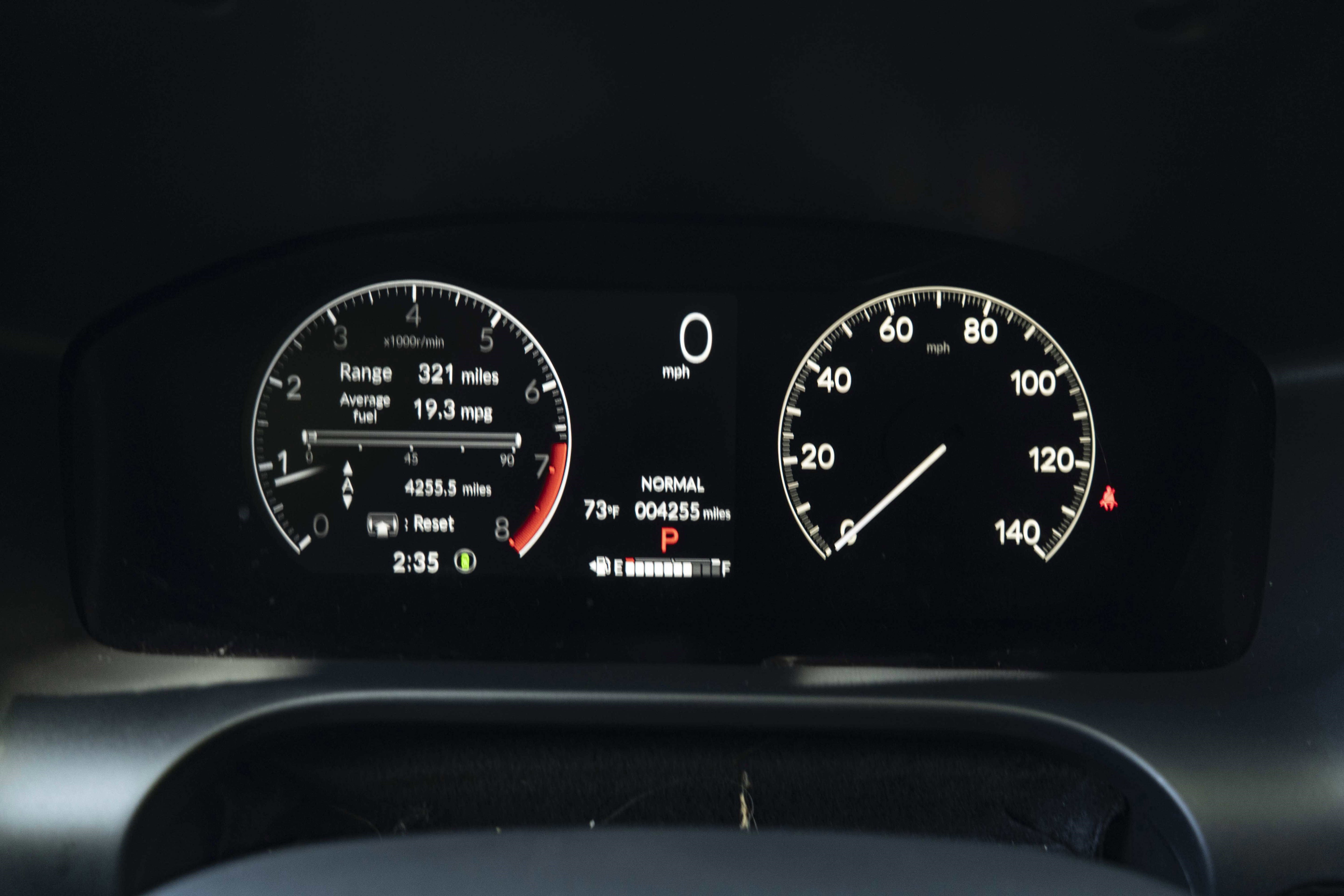 Used 2025 Honda HR-V LX image 22