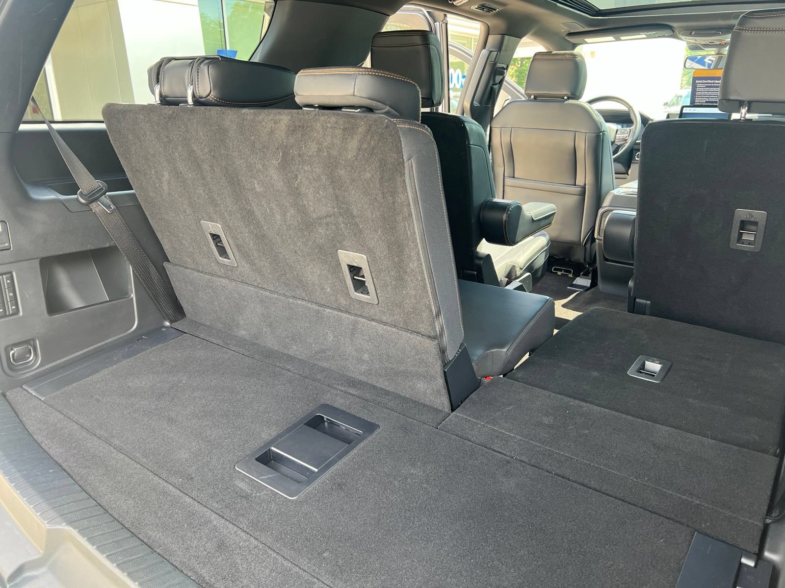 Certified 2023 Ford Expedition Platinum AWD/4WD image 17