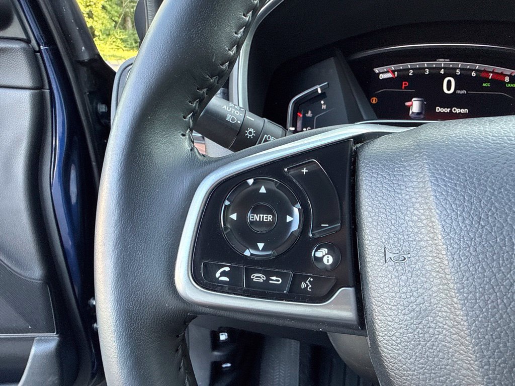 Used 2022 Honda CR-V EX-L image 21