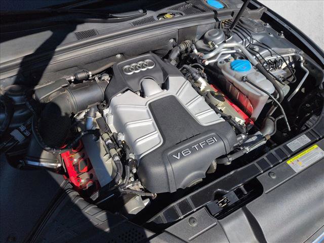 Used 2014 Audi S5 Premium Plus image 24