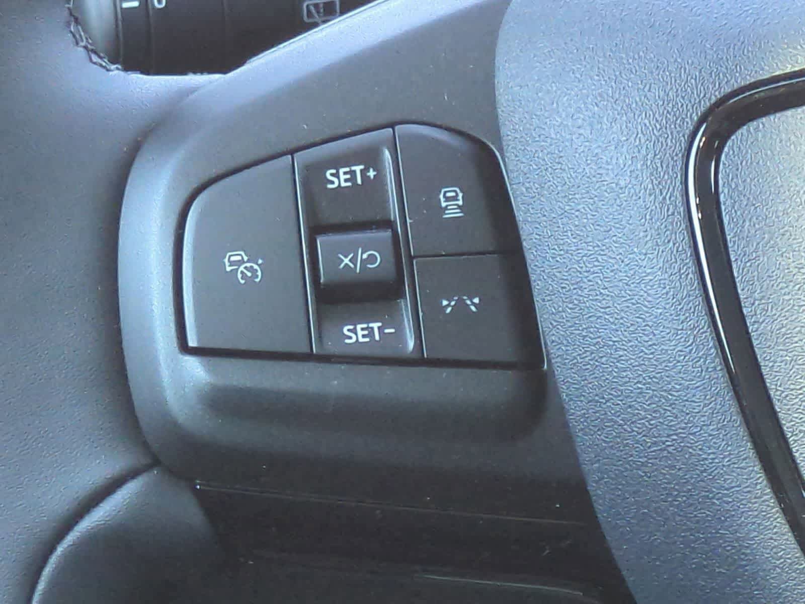New 2026 Ford Mustang Mach-E Premium AWD/4WD image 25