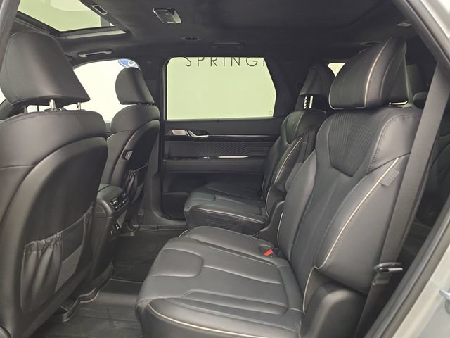 Used 2025 Hyundai Palisade Calligraphy AWD/4WD image 19