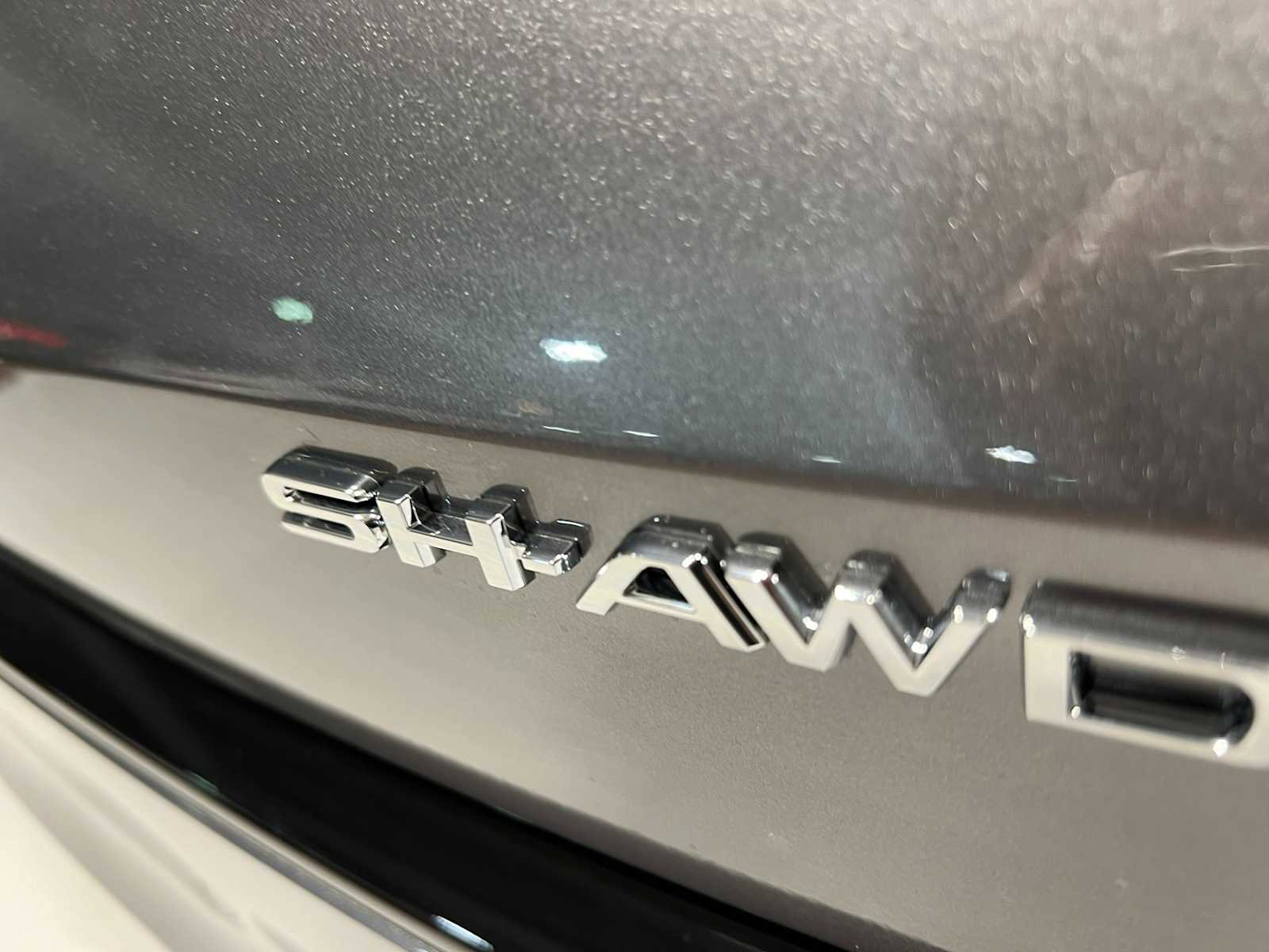 New 2026 Acura MDX A-Spec image 10