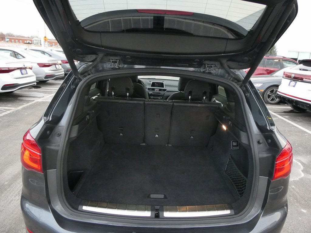 Used 2018 BMW X1 xDrive28i image 17