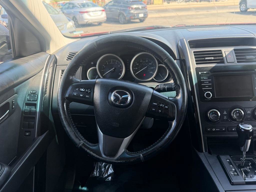 Used 2014 MAZDA CX-9 Touring FWD image 17