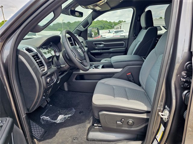 New 2026 RAM 1500 Big Horn RWD image 40