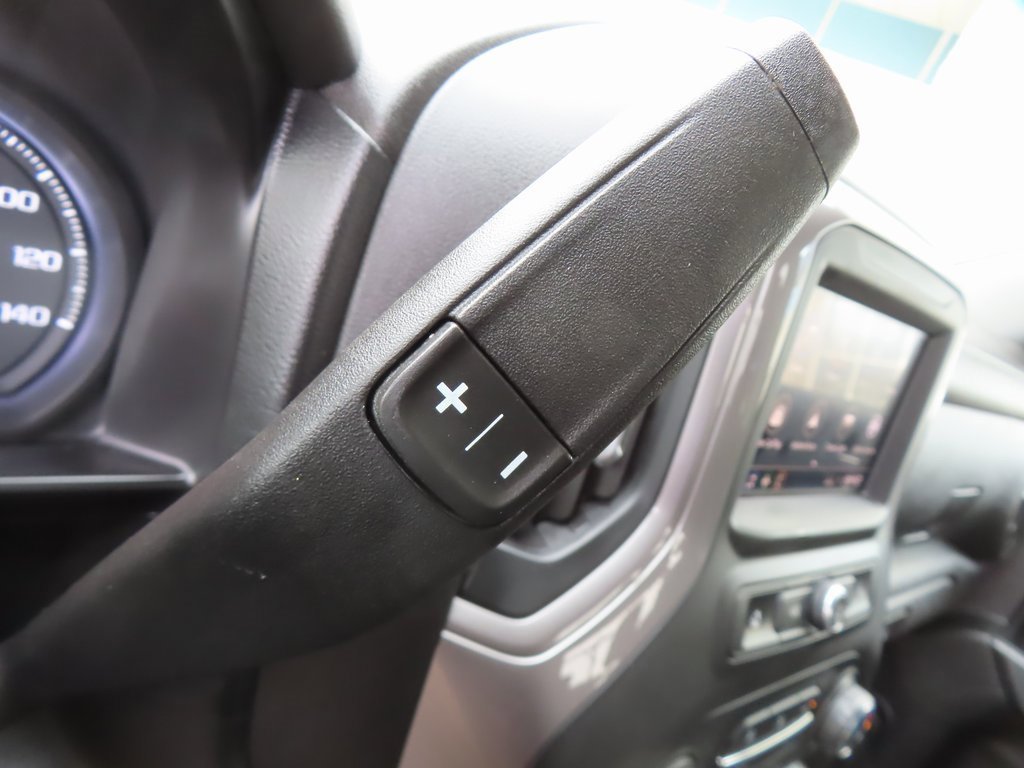 Used 2021 Chevrolet Silverado 1500 Custom image 19